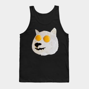 Sunny Shiba Tank Top